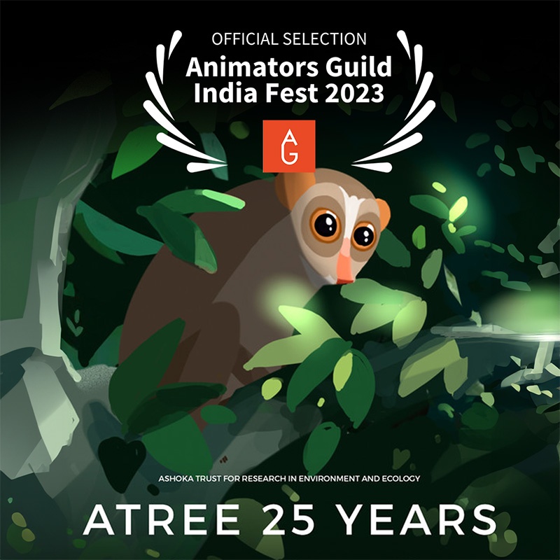 _0004_AGIF23_215_BEST ANIMATED COMMERCIAL PROJECTS_ATREE 25 years film