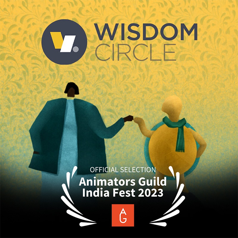 _0008_AGIF23_195_BEST ANIMATED COMMERCIAL PROJECTS_Wisdom Circle - Explainer Film