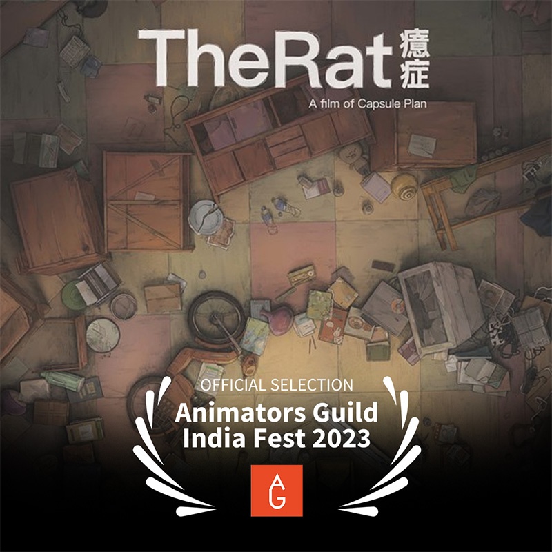 _0016_AGIF23_114_BEST ANIMATED SHORT FILM (Professionals)_The Rat