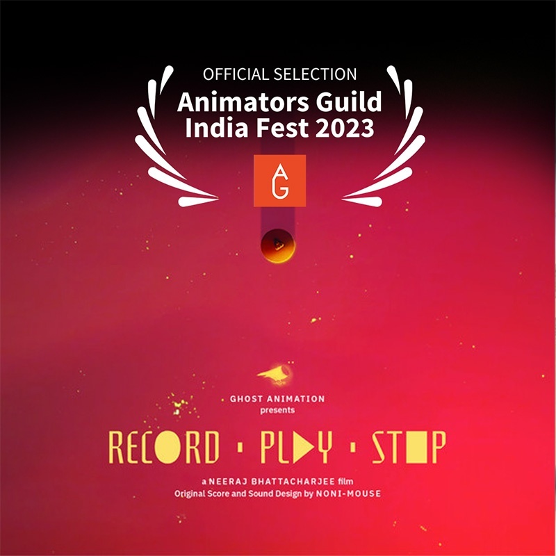 Best Student Animated Film - _0022_AGIF23_142_BEST STUDENT ANIMATED FILM_Record. Play. Stop