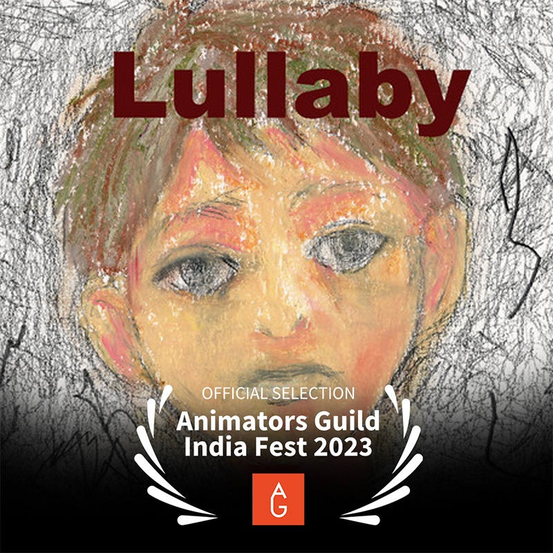 Best Student Animated Film - _0026_AGIF23_123_BEST STUDENT ANIMATED FILM_Lullaby
