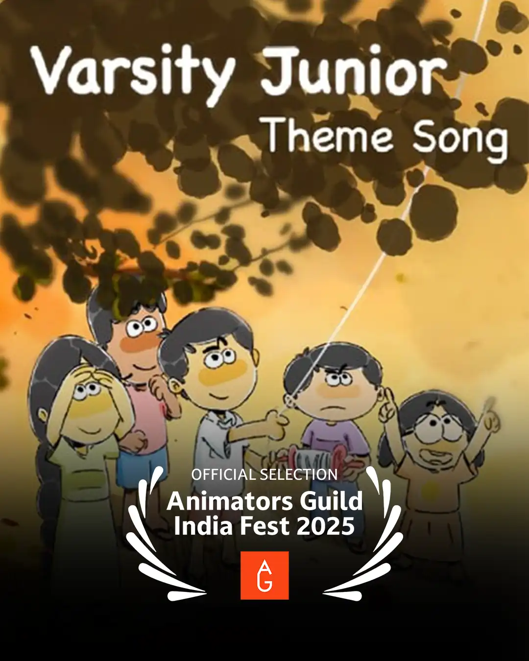 3 Varsity Junior Theme Song