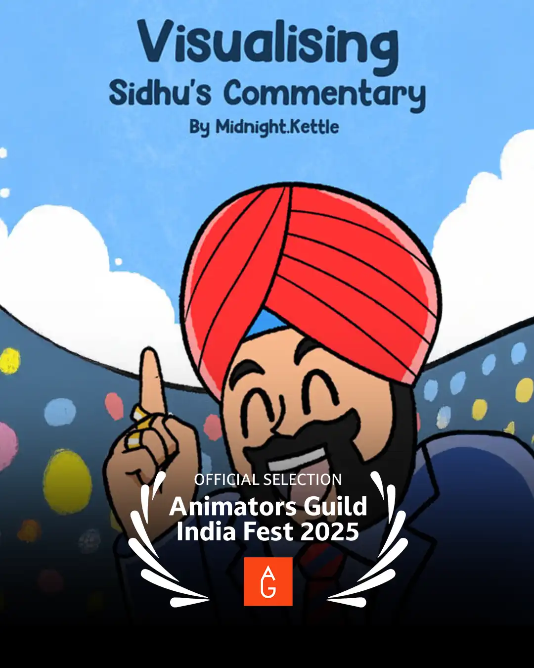 5 visualizing sidhu's commentary
