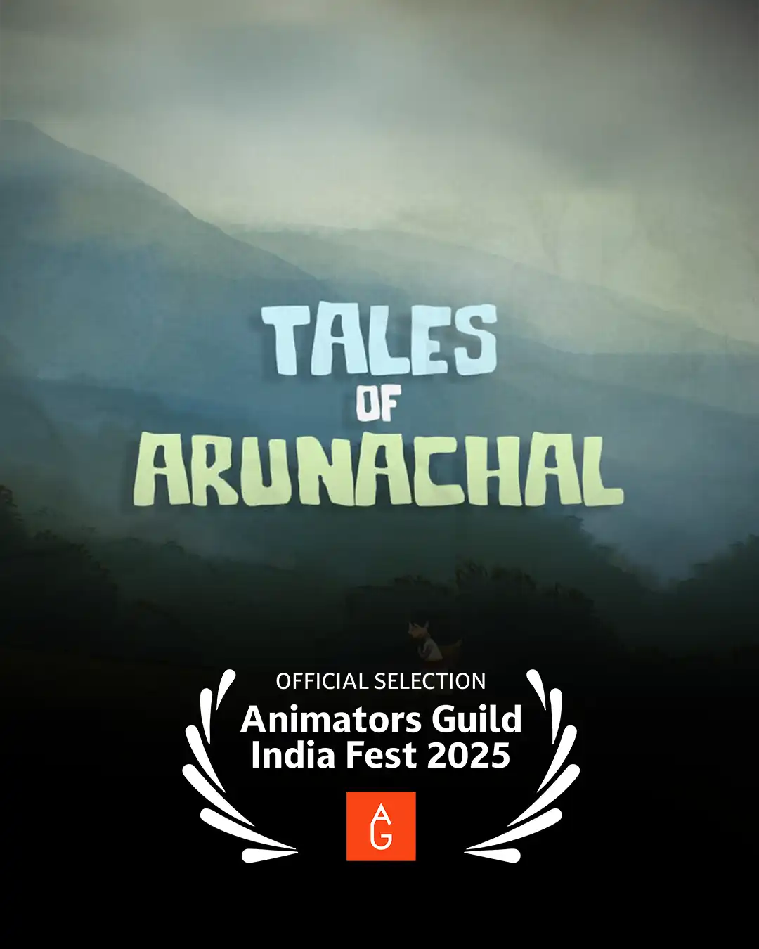 6 tales of arunachal