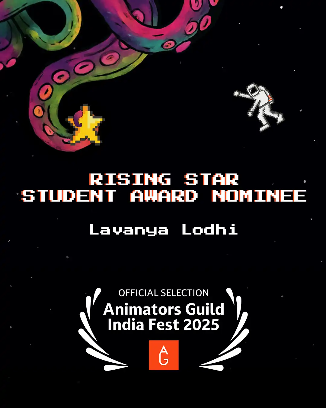 10 Rising star_Lavanya Lodhi