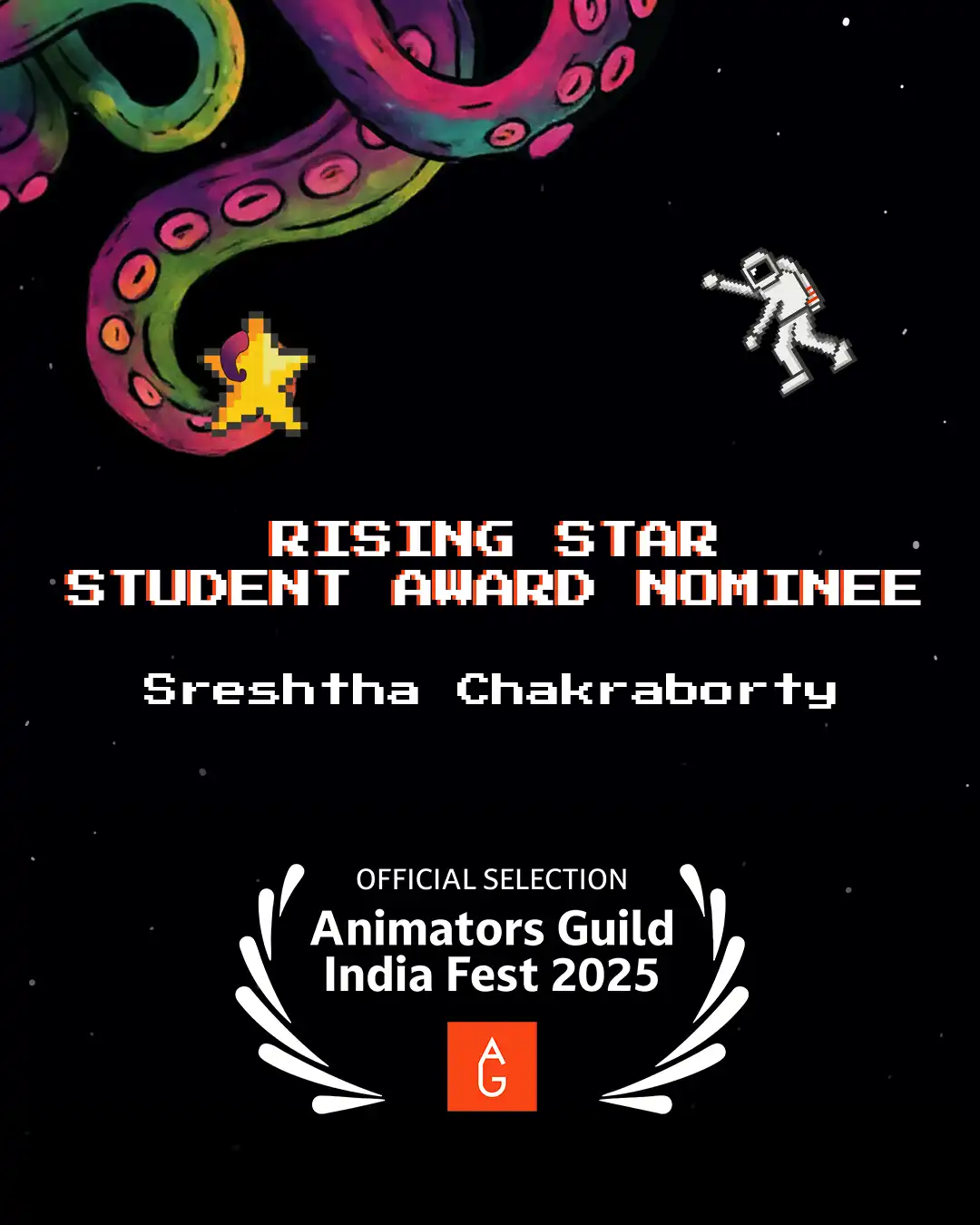 6 Rising star_Sreshtha Chakraborty
