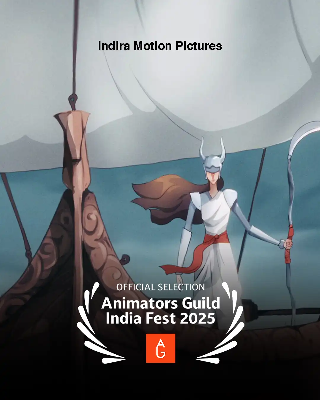 7 Indira motion pictures