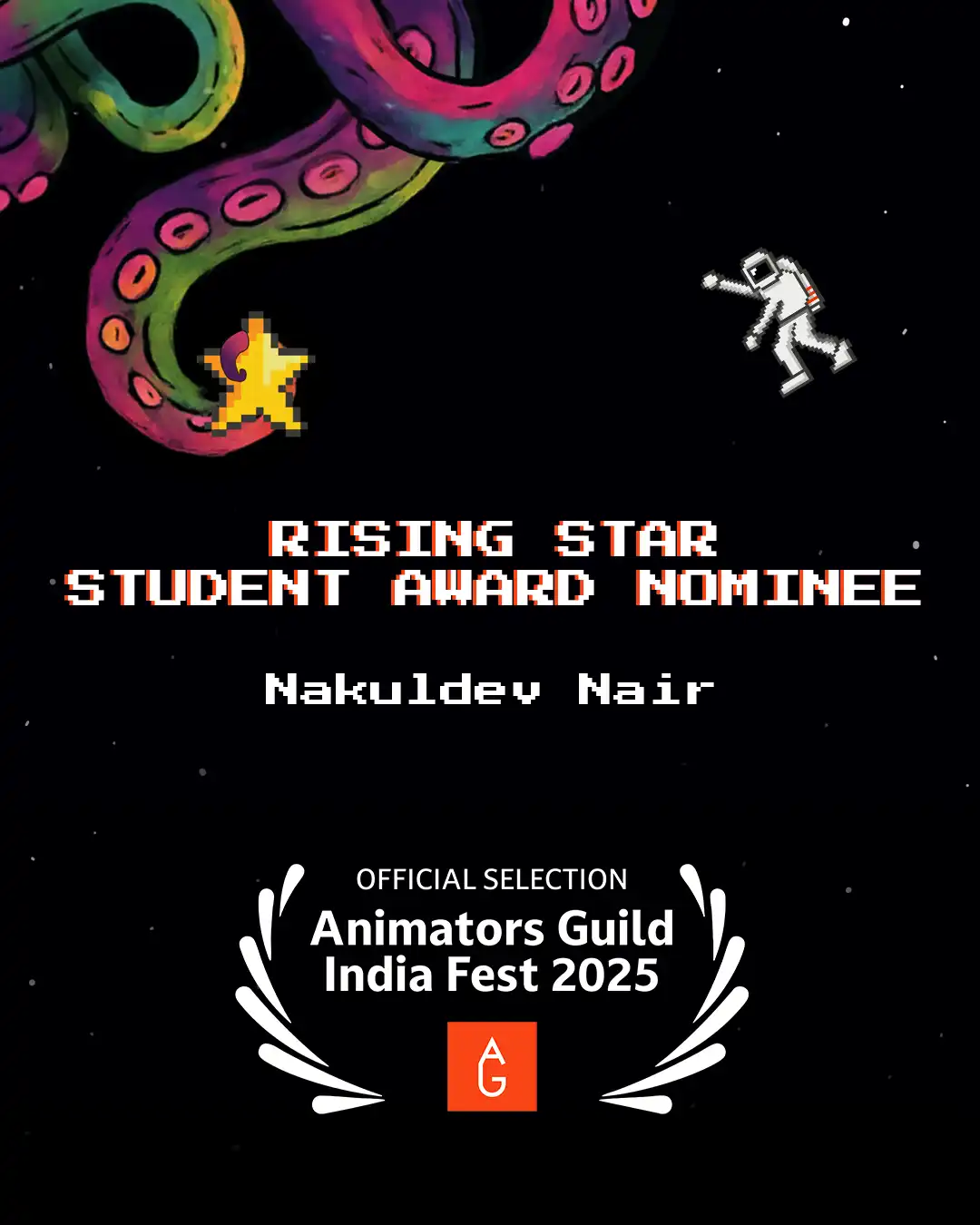 9 Rising star_Nakuldev Nair