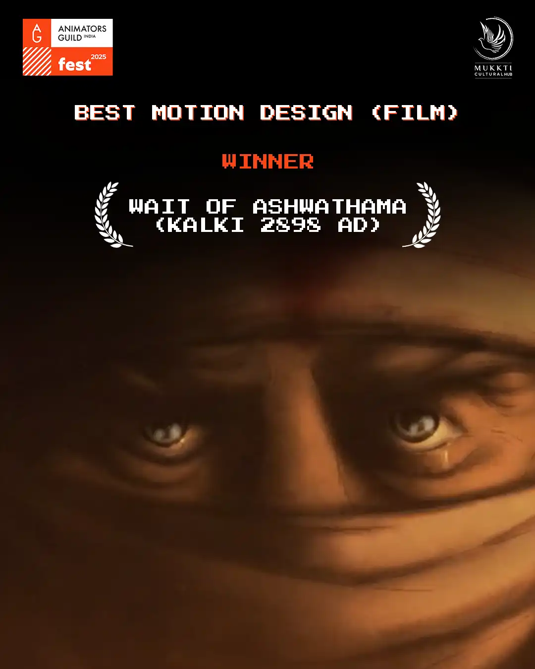 16 Weight of Ahswathama