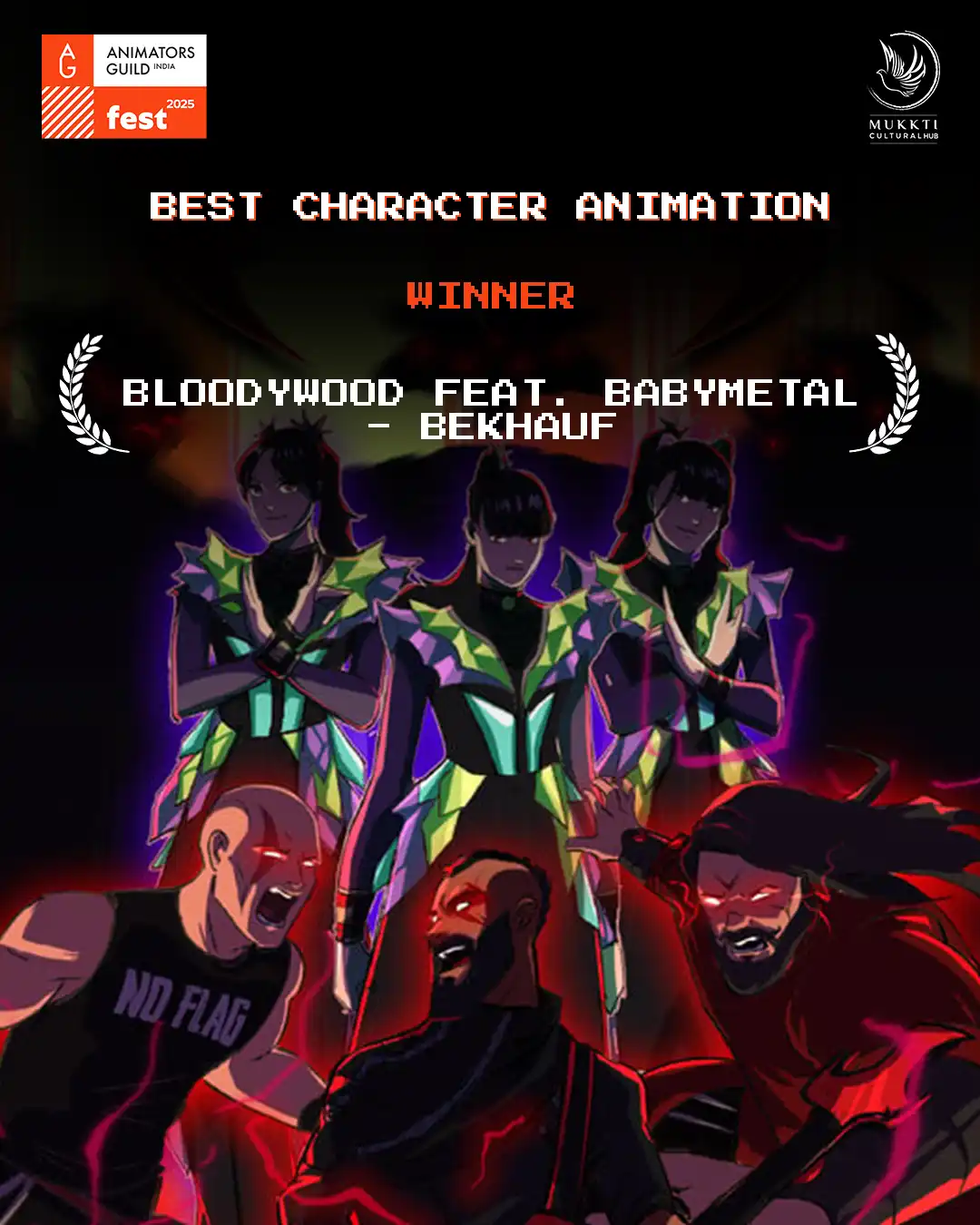 8 Bloodywood feat. Babymetal_3